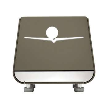 Кофемашина рожковая Victoria Arduino Eagle One Prima 1 gr 220V taupe